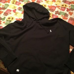 Men’s XXL Ralph Lauren Polo Hoodie